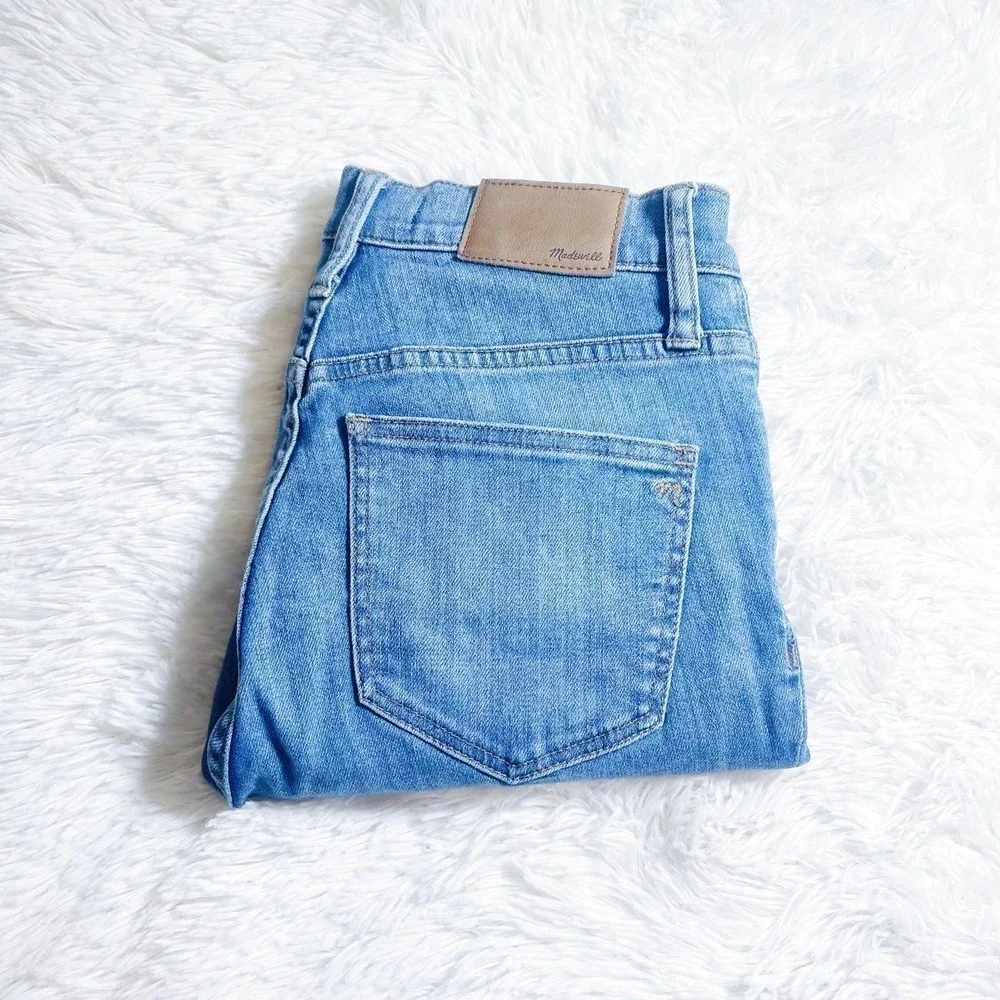 Madewell 10